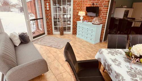 Ferienwohnung Dietje - Foto 5