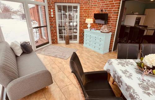 Ferienwohnung Dietje - Foto 5