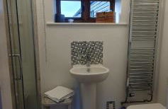 The Granary Stradbroke - Foto 22