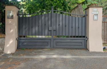 Alloggio Panorama - Foto 27