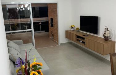 Apartamento familiar em Riviera de São Lourenço Módulo 8 - Photo 27