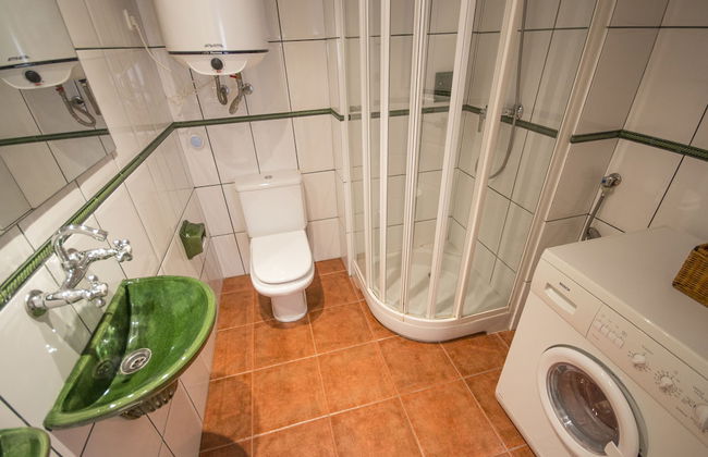 Apartment Sarrio - Foto 8