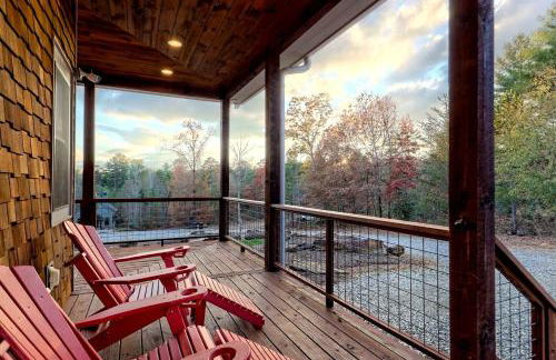 Stunning Cottage Rental Ideal for a Family to Go Glamping in Georgia - Photo 34