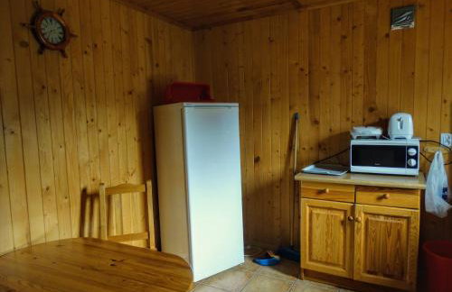 Domek Letniskowy Grażyna - Foto 30