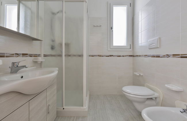 Residence Pianeta Mare - Foto 28