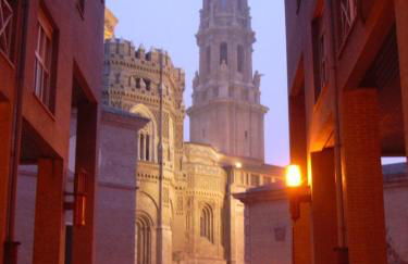 CHECK-IN 24H NUEVO Único WIFI FAMILIAR Centro Planta 3 - Foto 38