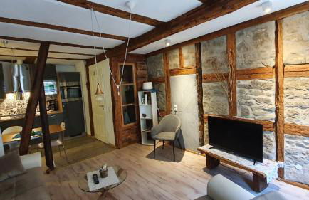 Kellerei5 Ferienwohnung 1 - Foto 1