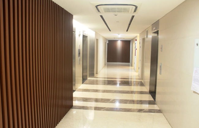 Diamond Suite Scenic Valley Condotel - Foto 33