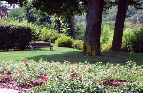 St Maurice Smile Lake View Apartment With Pool - Foto 58