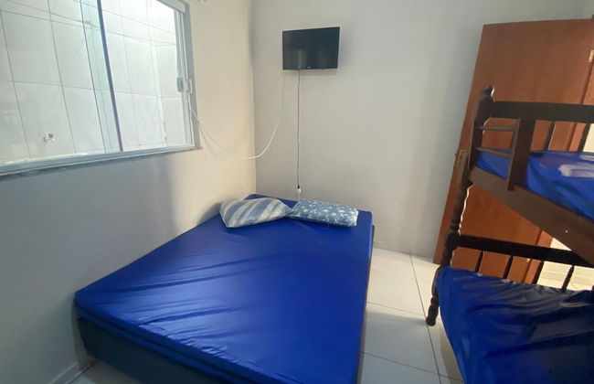 Cabo Frio - Braga - Aluguel Economico - Foto 19