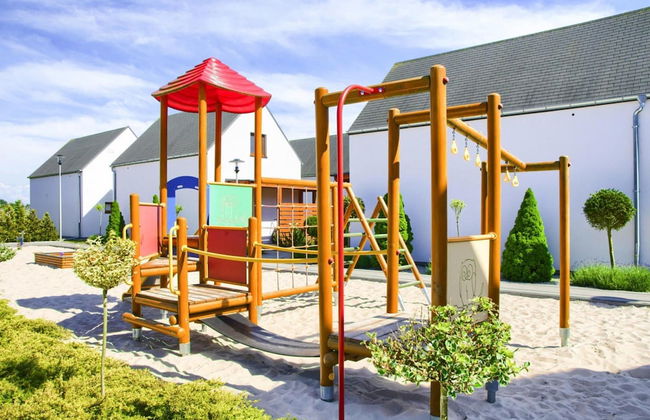 Apartment in Rogowo Near Baltic Sea Beach - Foto 11