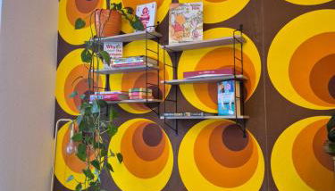 Enjoy Goerlitz Augustastrasse Parkplatz und Balkon - Foto 2