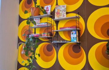 Enjoy Goerlitz Augustastrasse Parkplatz und Balkon - Foto 2