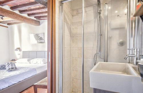 Lo Scorcio del Borgo - Nature, Outdoor e Relax - ARIA CONDIZIONATA - Photo 13