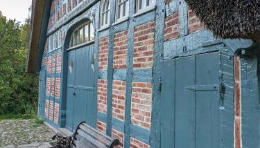 Ferienwohnung - De Deelstuuv - Foto 3