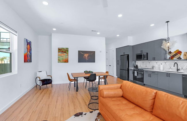 Pure Texas Poolside Oasis Steps to Entertainment - Foto 1