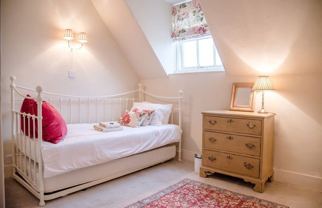 Castle Cottage, Orford - Foto 2