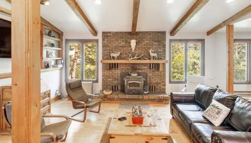 The Evergreen Oasis I Red Rocks I Morrison - Foto 2