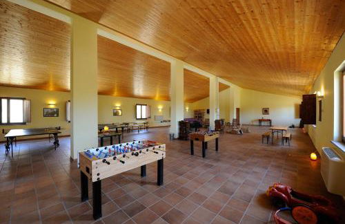 Agriturismo Arcobaleno Assisi - Photo 28