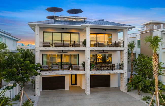 Ocean Breeze in Sarasota - Foto 6