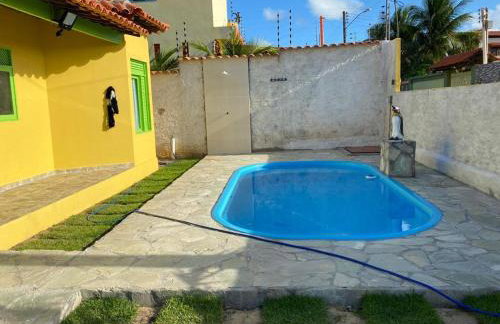 Chalé Lagoa do Pau - Foto 8