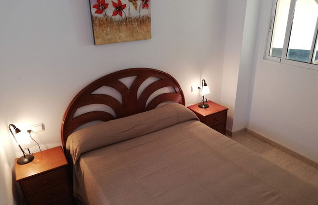 Parquemar Viii Bl.i Esc.c 1º Pta.2 - Foto 3