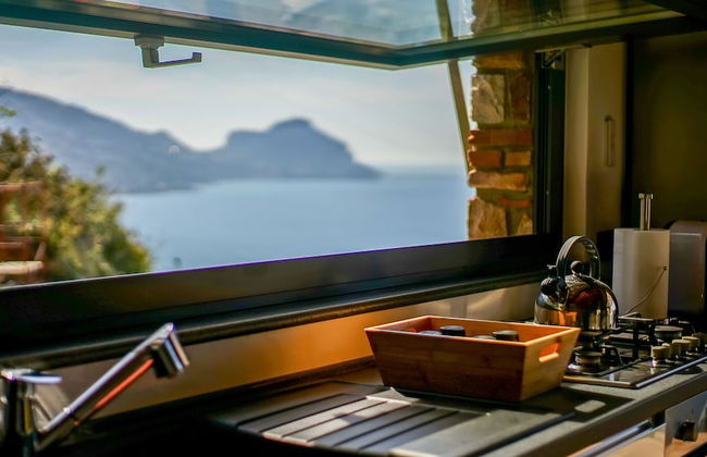 La Villa Del Borgo Cefalù - Photo 13