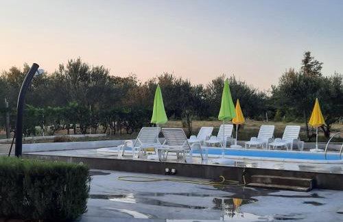 Vila s bazenom Anastazija - Foto 5