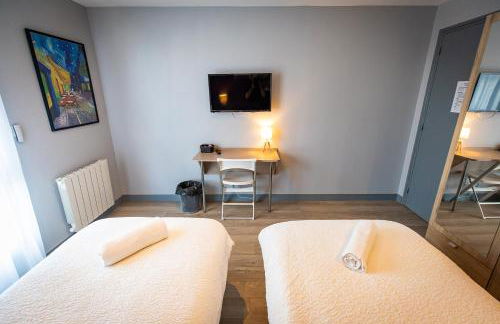 Résidence Hera Paris Orly Aéroport - Foto 16