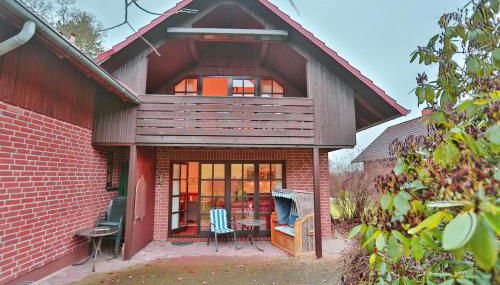 Ferienhaus Seeweg Ferienhaus Seeweg 4 - Foto 5