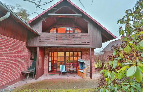 Ferienhaus Seeweg Ferienhaus Seeweg 4 - Foto 5