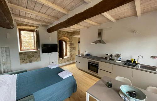 Casa al Castello - Photo 21