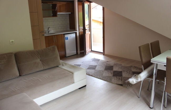 Sefa Apart - Photo 21