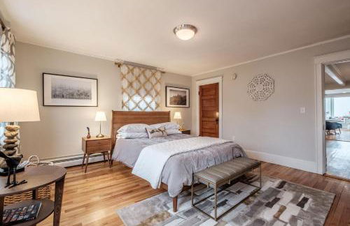 Crow's Nest - Foto 46