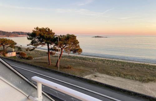 MOUETTES 4 - Balcon Vue Mer, Wifi - D190 - Foto 12