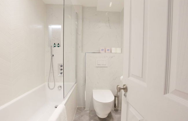 Newly Refurbished 1 Bedroom in Vibrant Notting Hill - Foto 16