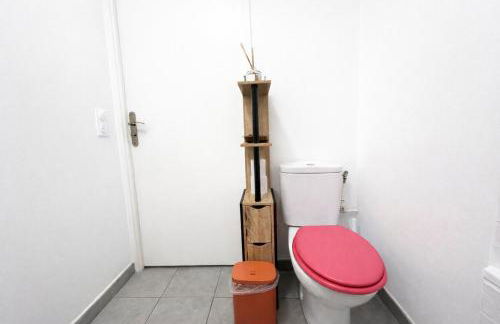 Luxury à 10mn du Centre de Paris & Free Parking - Foto 33