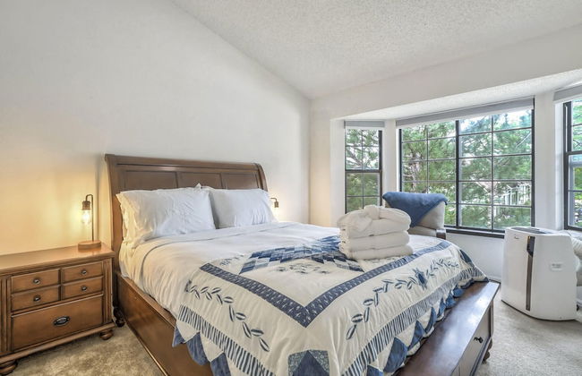 3brstate Park&mountainsnearby Lake - Foto 3