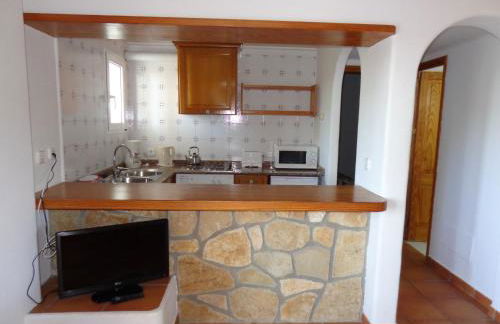 Apartamentos Los Pinares Benet - Foto 20