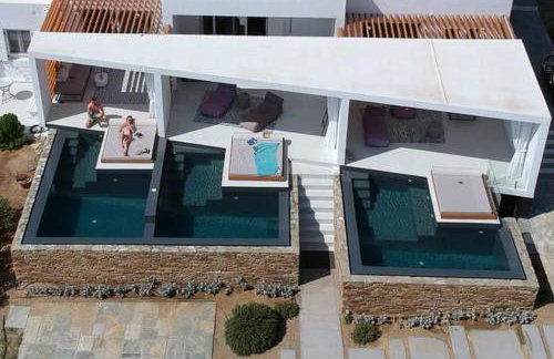 Tinos Blend Suites - Foto 1