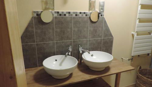 La ferme comtoise d'Izabelle et Thierry - Foto 5