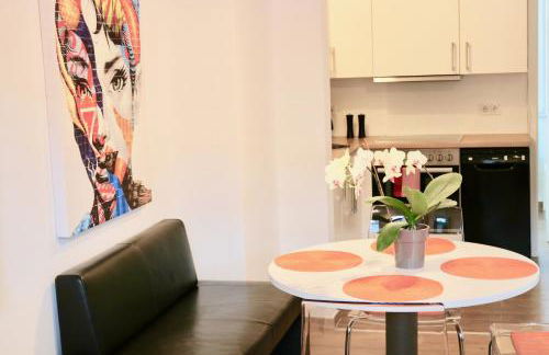 Ferienwohnung Seestern in Steinhude, ruhig gelegen , 2 Schlafzimmer, 2 Bäder, Freies WLAN - Foto 7