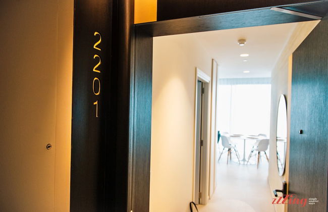 Your Luxury Retreat at Mercury Towers - Foto 17