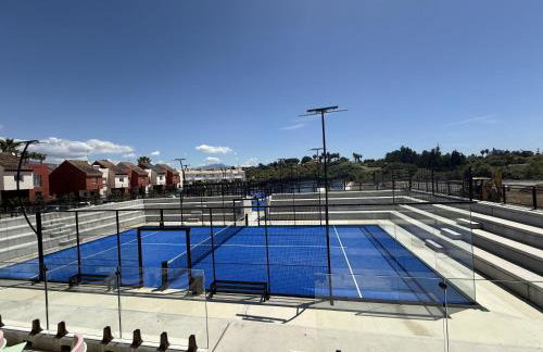 ViVi Homes - Sol Garden Pool, Terrace & Golf - Foto 16