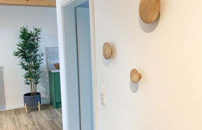 Glück Auf Appartements Rembrandtstraße - Foto 33