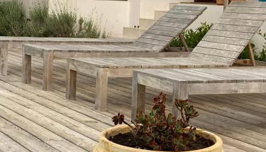 Villa Mouria private villa just 200m from the sea - Foto 5