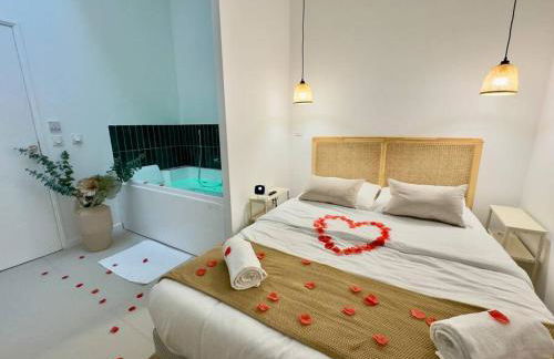 Romantique Room - Cinéma - Netflix - St Roch - Foto 8