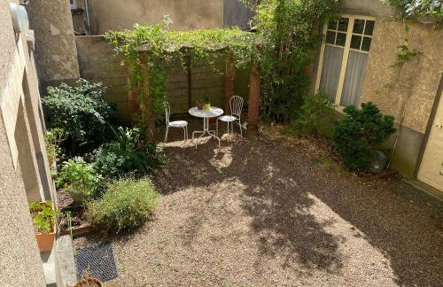 Appartement hyper Centre, garage privé, garage à vélos, jardin, Orléans, France - Foto 20