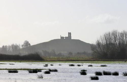 Tranquil and cosy cottage on the Somerset Levels - Photo 48