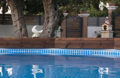 Star Jasmine House Acharavi - Foto 17